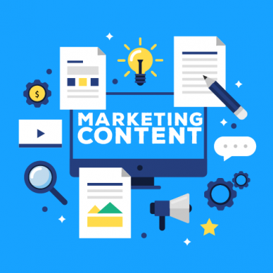 content marketing